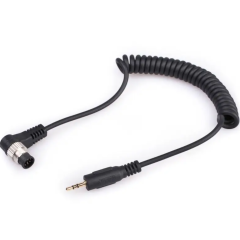 Кабель JJC Cable-B (аналог Nikon MC-30)