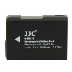 Акумулятор JJC B-ENEL14 (EN-EL14)