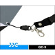 Комплект карт баланс білого JJC GC-3 10*13 см