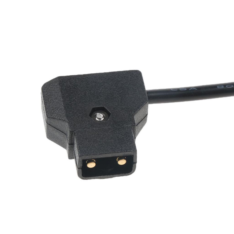 Кабель Lanparte D tap DC cable power supply for BMPCC