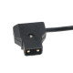 Кабель Lanparte D tap DC cable power supply for BMPCC