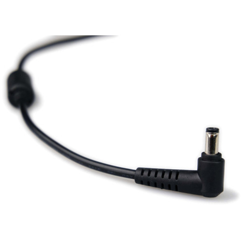 Кабель живлення LanParte D-Tap to DC Barrel для камеры Blackmagic (DC-55-25)