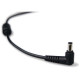 Кабель живлення LanParte D-Tap to DC Barrel для камеры Blackmagic (DC-55-25)