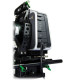 Кабель живлення LanParte D-Tap to DC Barrel для камеры Blackmagic (DC-55-25)