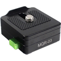 Адаптер для монітора LanParte Quick Release Monitor Adapter