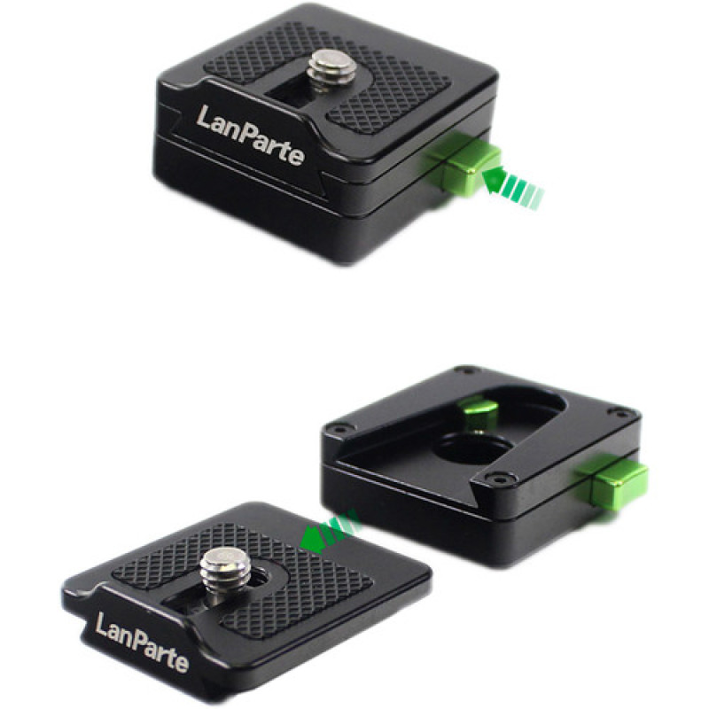 Адаптер для монитора LanParte Quick Release Monitor Adapter