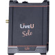 LiveU Solo HDMI Encoder Bundle