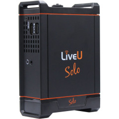Передавач для стриму LiveU Solo HDMI Video/Audio Encoder