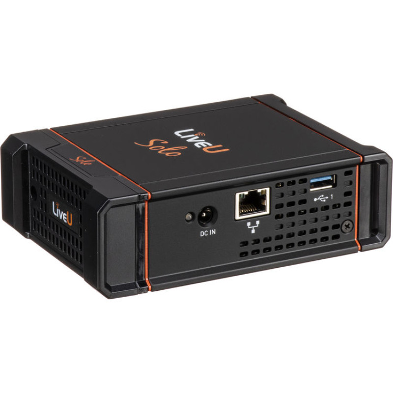 Передавач для стриму LiveU Solo HDMI Video/Audio Encoder