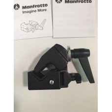 Клемп MANFROTTO Super Clamp