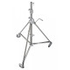 Стойка Manfrotto Avenger B6040X Super Wind Up 40 Stand with Braked Wheels