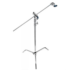 Стійка Manfrotto Avenger A2030DKIT Turtle Base C-Stand Grip Arm Kit 