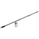 Журавель Avenger D600 Mini Boom (Chrome-plated)