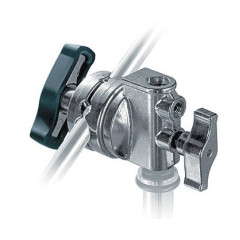 Крепление Manfrotto Avenger D200 grip head w/16mm socket
