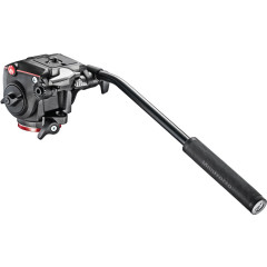 Штативная головка Manfrotto MHXPRO-2W