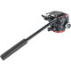 Головка для штатива Manfrotto MHXPRO 2-Way, Pan-and-Tilt Head with 200PL-14 Quick Release