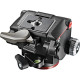 Головка для штатива Manfrotto MHXPRO 2-Way, Pan-and-Tilt Head with 200PL-14 Quick Release