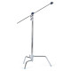 Стійка студійна  Avenger C-STAND Kit 33 в комплекті з тримачем (A2033LKIT)