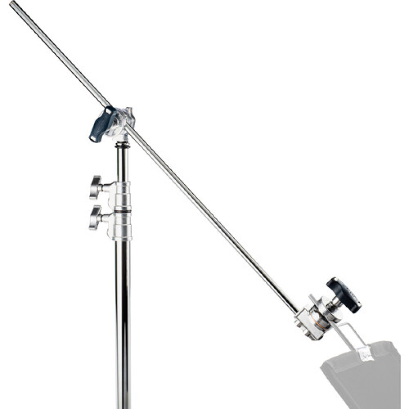 Стійка студійна  Avenger C-STAND Kit 33 в комплекті з тримачем (A2033LKIT)