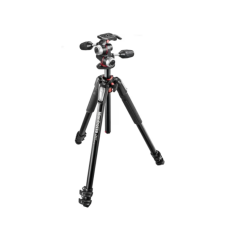 Комплект Manfrotto MK055XPRO3-3W