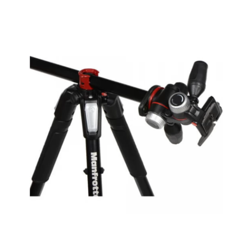 Комплект Manfrotto MK055XPRO3-3W