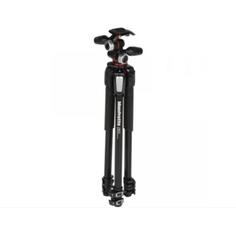 Комплект Manfrotto MK055XPRO3-3W