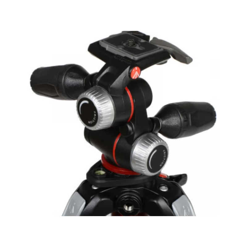 Комплект Manfrotto MK055XPRO3-3W