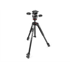 Комплект Manfrotto MK190X3-3W1