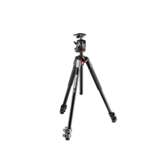 Комплект Manfrotto MK190XPRO3-BHQ2