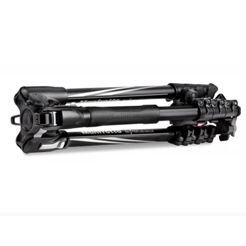 Комплект Manfrotto MKBFRLA4BK-BH