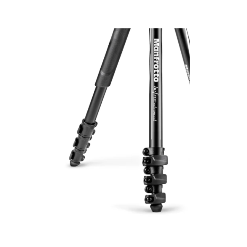 Комплект Manfrotto MKBFRLA4BK-BH