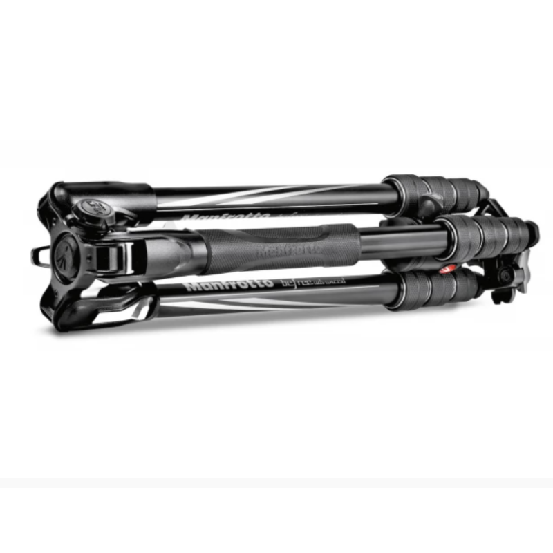 Комплект Manfrotto MKBFRTA4BK-BH