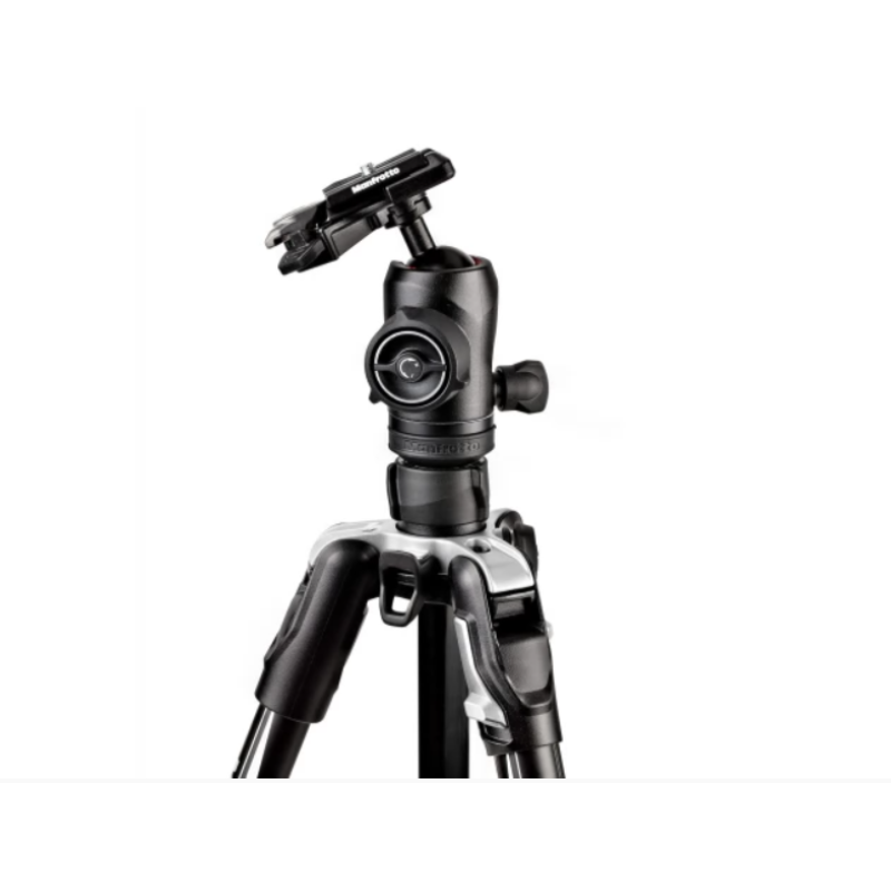 Комплект Manfrotto MKBFRTA4BK-BH