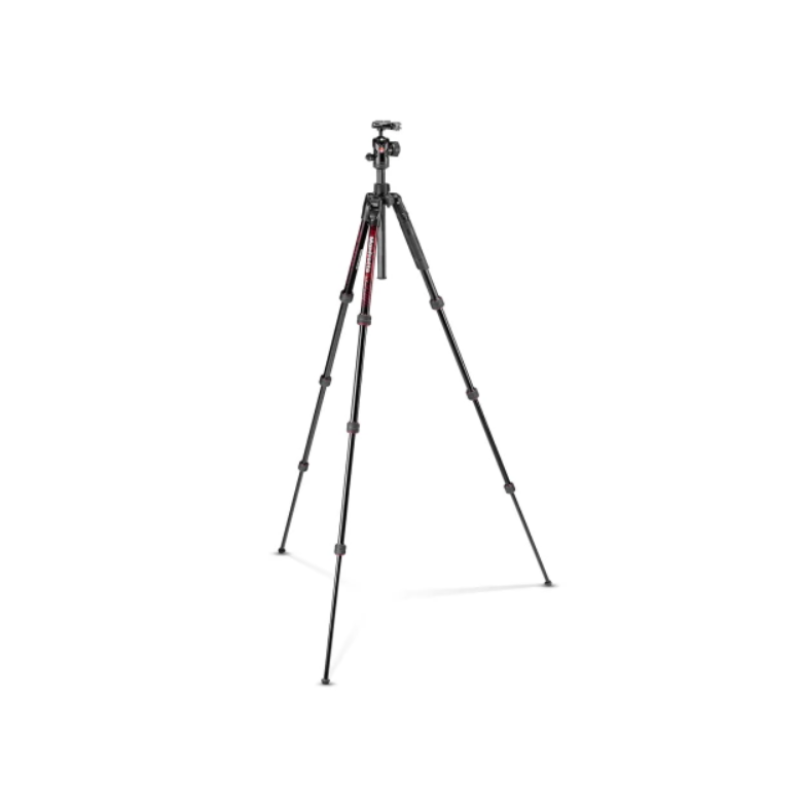 Комплект Manfrotto MKBFRTA4RD-BH