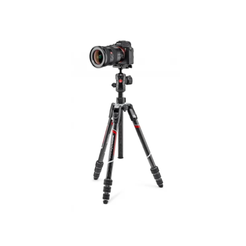 Комплект Manfrotto MKBFRTC4-BH