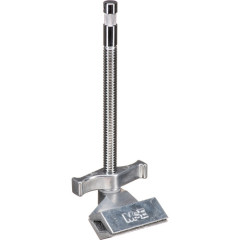 Затискач Matthews Matthellini Clamp with 6" End Jaw (Silver) (420210)
