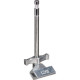 Затискач Matthews Matthellini Clamp with 6" End Jaw (Silver) (420210)