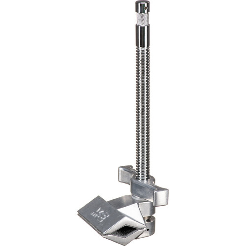 Затискач Matthews Matthellini Clamp with 6" End Jaw (Silver) (420210)