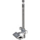Затискач Matthews Matthellini Clamp with 6" End Jaw (Silver) (420210)