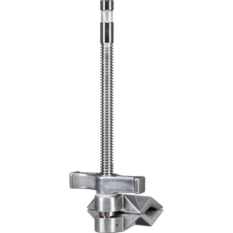 Затискач Matthews Matthellini Clamp with 6" End Jaw (Silver) (420210)