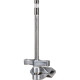 Затискач Matthews Matthellini Clamp with 6" End Jaw (Silver) (420210)