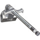Затискач Matthews Matthellini Clamp with 6" End Jaw (Silver) (420210)