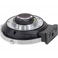 Metabones Canon EF Lens to Micro Four Thirds Camera T CINE Speed Booster XL 0.64x (Fifth Generation)
