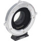 Перехідник Metabones Canon EF to MicroFourThirds T CINE Speed Booster ULTRA