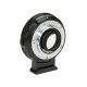 Metabones Canon EF Lens to BMPCC4K T Speed Booster ULTRA 0.71x (For Full frame and APS-C Lens)