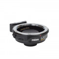 Metabones Canon EF Lens to BMPCC4K T Speed Booster ULTRA 0.71x (For Full frame and APS-C Lens)