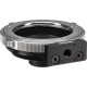 Перехідник Metabones T CINE Speed Booster XL 0.64x Adapter for Canon EF Lens to BMPCC 4K Camera