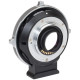 Перехідник Metabones T CINE Speed Booster ULTRA 0.71x Adapter for Canon EF Lens to BMPCC 4K Camera
