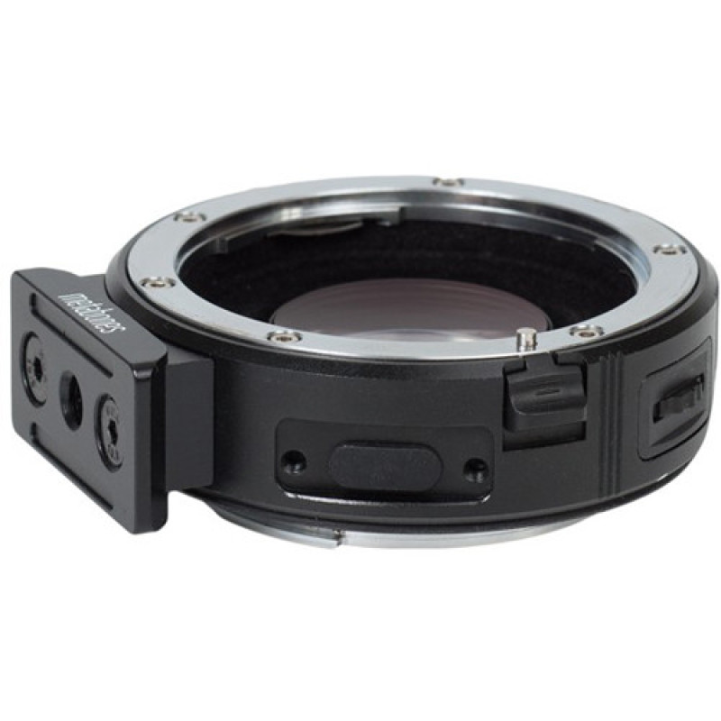 Перехідник Metabones T Speed Booster Ultra 0.71x Adapter for Canon Full-Frame EF-Mount Lens to Canon