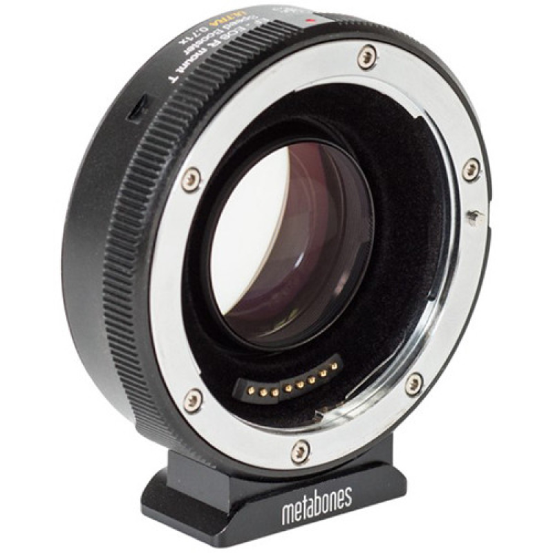 Перехідник Metabones T Speed Booster Ultra 0.71x Adapter for Canon Full-Frame EF-Mount Lens to Canon